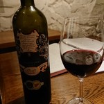 BISTRO soir-soir craftbeer&wine - ワイン