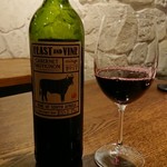 BISTRO soir-soir craftbeer&wine - ワイン