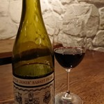 BISTRO soir-soir craftbeer&wine - ワイン