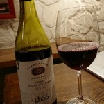 BISTRO soir-soir craftbeer&wine - ワイン