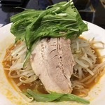 イレブンスパイス まろ亭 - ジャンクカリー麺