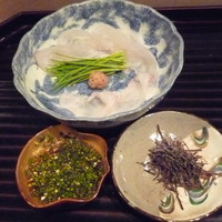 御料理 まつ山 - 