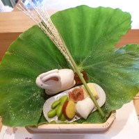 御料理 まつ山 - 
