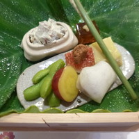 御料理 まつ山 - 