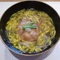 御料理 まつ山 - 