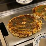 こんにちは 下松店 下松 お好み焼き 食べログ