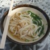 讃岐うどん がもう