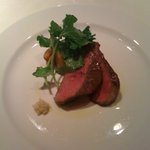 コースのメイン