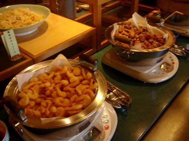 閉店 鳥羽国際ホテル潮路亭 和食処浜木綿 鳥羽 旅館 食べログ
