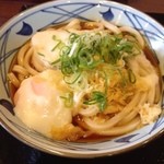 丸亀製麺 東広島店 - 