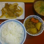 名古屋あじま食堂 - 