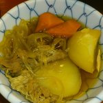 名古屋あじま食堂 - 157円
