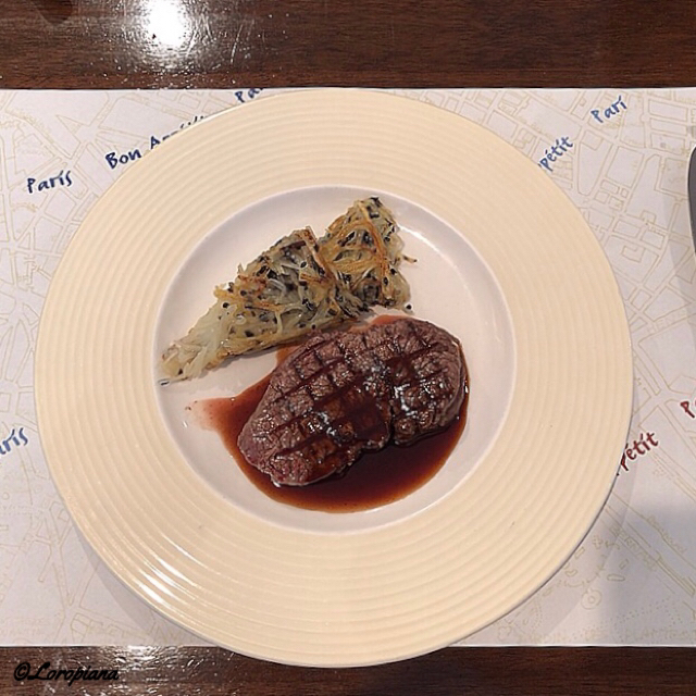ベルクール Restaurant Bellecoure 上盛岡 フレンチ 食べログ