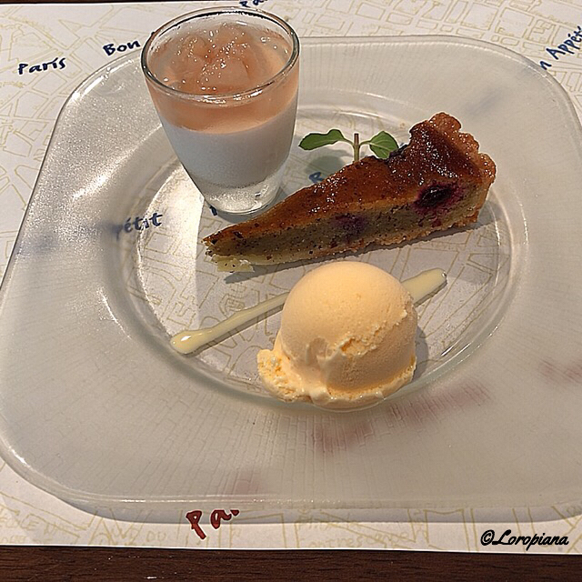 ベルクール Restaurant Bellecoure 上盛岡 フレンチ 食べログ