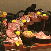 焼肉割烹 YP流 宗右衛門町本店 - 