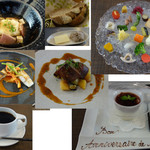 緑山　松田家 - 