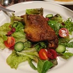 コンコンブル - 