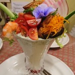 コンコンブル - 