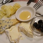 コンコンブル - 