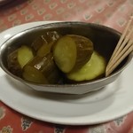 コンコンブル - 