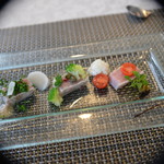 ビストロ セレニテ - 