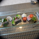 ビストロ セレニテ - 