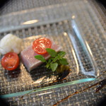 ビストロ セレニテ - 