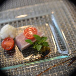 ビストロ セレニテ - 