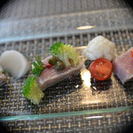 ビストロ セレニテ - 