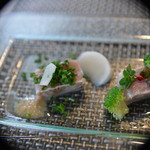 ビストロ セレニテ - 