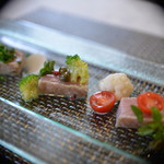 ビストロ セレニテ - 