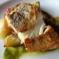 The lounge on the water - 