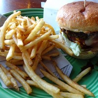 The lounge on the water - 