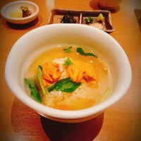 函館うに むらかみ 日本生命札幌ビル店 - 