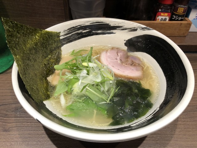 麺処ガンテツ By Yudu 麺処ガンテツ 小田原 ラーメン 食べログ 麺処ガンテツ By Yudu 麺処ガンテツ 小田原 ラーメン 食べログ