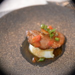 ビストロ セレニテ - 