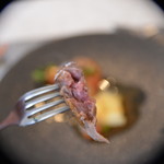 ビストロ セレニテ - 