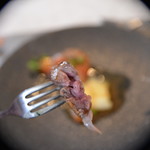 ビストロ セレニテ - 