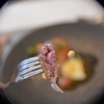 ビストロ セレニテ - 