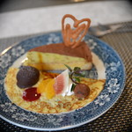 ビストロ セレニテ - 