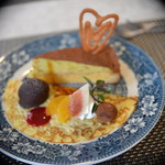 ビストロ セレニテ - 