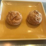 Benoit Alain Ducasse - 