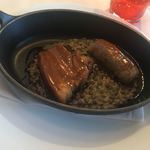 Benoit Alain Ducasse - 