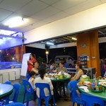 Welcome Seafood Restaurant - 
