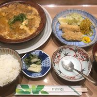 新宿割烹 中嶋 - 