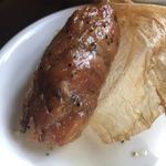 カフェ・シンガプーラ 海南鶏飯 - 