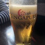 カフェ・シンガプーラ 海南鶏飯 - 