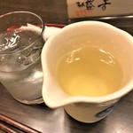 191108金　石川　鰯組　池月うすにごり生酒715円