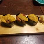 Sushi kaisensagami toraya - 