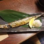 Sushi kaisensagami toraya - 